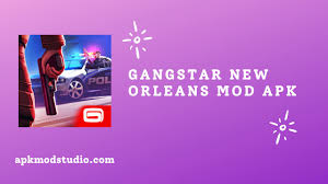 Biker gangs, crooked cops and even voodoo. Gangstar New Orleans Mod Apk Openworld Version 2 1 1 A