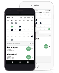 workout tracking app ever gym journal