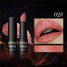 litter dark lipstick shades waterproof