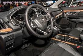Is the new safer suv. 2020 Honda Crv Interior Honda Crv 2020 Honda Crv Honda