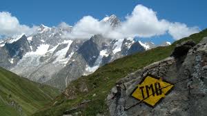 the tour du mont blanc a guide to the