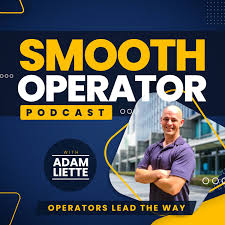Smooth Operator Podcast