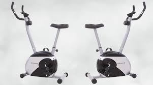 best exercise cycle in india april