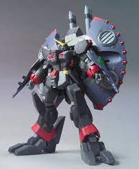 Amazon.com: Gundam HCM Pro 40-00 Destroy Gundam 1/200 Scale : Toys & Games