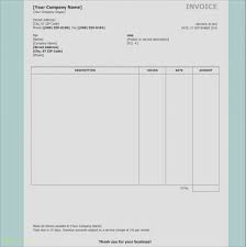 14 Outrageous Ideas For Invoice And Resume Template Ideas