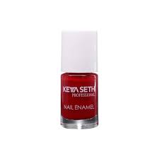 wear nail enamel enriched