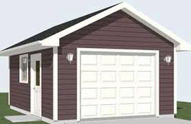 Garage Plans Free Garage Plans