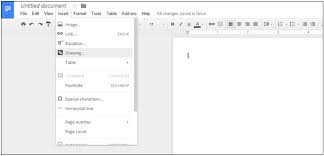 Insert A Text Box Shape Or Graph Into A Google Doc Mrs