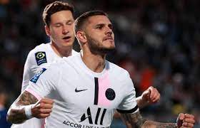 Amid these reports, gazzetta dello sport claim that the bianconeri have already drawn a shortlist of potential replacements. Juve Prepare To Pounce On Mauro Icardi