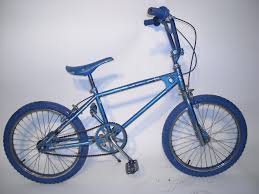 bicycle bmx old style prop hire and