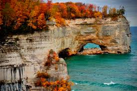 Best Places To See Michigan Fall Colors Alltherooms The