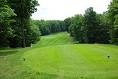 Crystal Mountain - Mountain Ridge | Michigan golf course review by ...