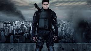 He became famous for his work with director gareth edwards, leading him to become famous for leading roles in films like merantau and the raid. Filming In Vancouver Iko Uwais In Wu Assassins Rachel Bilson In Take Two The Order And More Inside Vancouver Bloginside Vancouver Blog