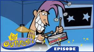 The Fairly OddParents: Aprils Fools' Day Compilation! (Episodes 18 & 52) -  YouTube