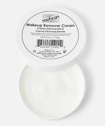 mehron makeup remover cream at beauty bay