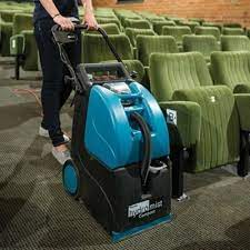 used carpet cleaners