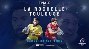 La rochelle vs toulouse at twickenham (saturday, 4.45pm); European Professional Club Rugby La Rochelle Et Toulouse Pour L Histoire