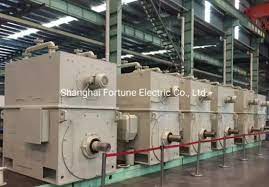 Shanghai Fortune Electric Co., Ltd. gambar png