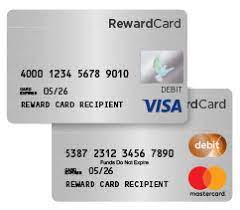 Legend bank rewards is the program that rewards you for using your debit card. Your Reward Card