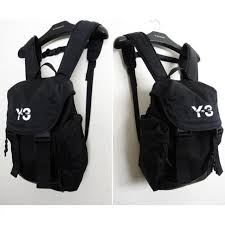 y 3 xs mobility bag バックパック