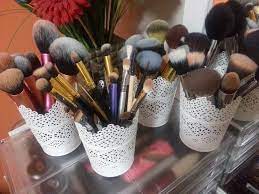 beauty makeup etc new brush holders