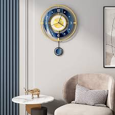 Wall Clocks For Living Room Decor21
