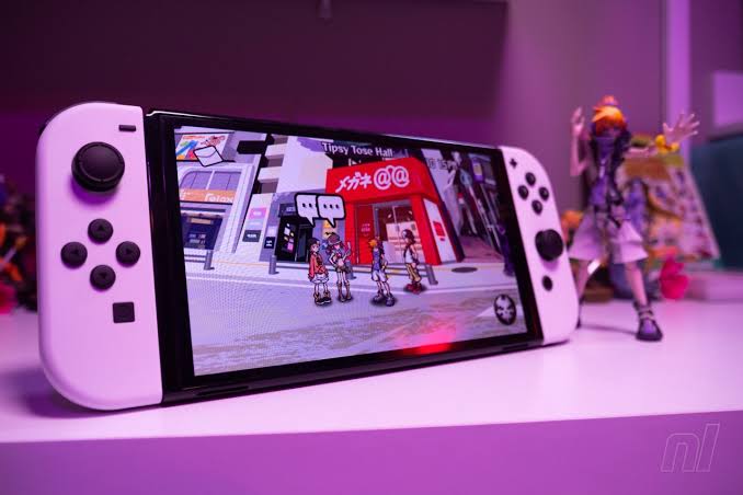 Nintendo Switch 2 Will Support NVIDIA DLSS 3.5 Ray Reconstruction, but May Not Support Frame Generation