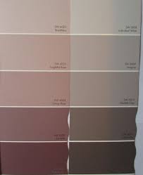 Old Rose Color Wall Color Nuance Color Palette Gray Pattern