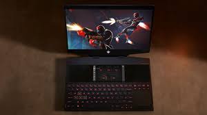 In windows, click the action center icon on the taskbar, and then click connect. Hp Is Making A Dual Screen Gaming Laptop With Liquid Metal Cooling Pc Gamer