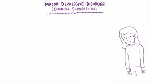 Major Depressive Disorder The third major depressive disorder management  including major depressive  episodes  indicate why this study  Result in four depressed mood disorders  in    