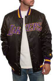Get the best deal for black los angeles lakers nba jackets from the largest online selection at ebay.com. Los Angeles Lakers Jacket Black Purple Yellow Lakers Jacket Lakers Jackets