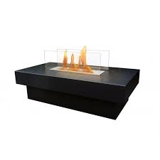 Notos By Purline Bioethanol Fireplace