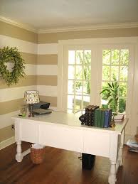 Best Home Office Paint Colours For