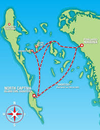 North Captiva Island Girl Map In 2019 North Captiva Island