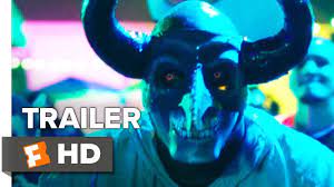 Ss 1 eps 8 tv. The First Purge Trailer 1 2018 Movieclips Trailers Youtube