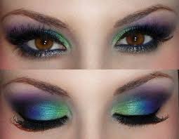 women eye makeup pictures to inspire