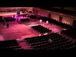 Symphony Hall Conversion Bso To Boston Pops Youtube