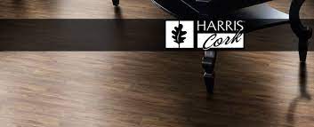 harris luxury vinyl cork review