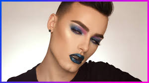 avant garde makeup tutorial jay
