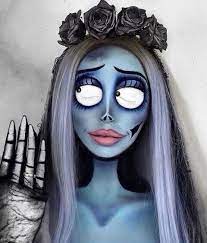 totally creative halloween makeup ideas