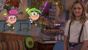 The Fairly OddParents: Fairly Odder' Live-Action Spin-Off Gets First Trailer