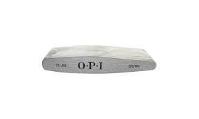 opi disposable file 150 180 grit nail
