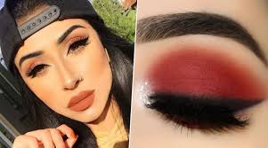 cranberry eyes to vy lipstick shades