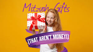 bar mitzvah gifts outlet offers save