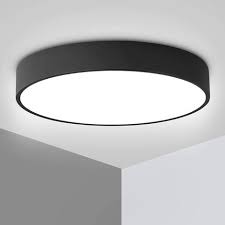 Ceiling Light Modern Ultra Thin Round