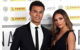 + body measurements & other facts. 1 88 M Tall 22 Years English Footballer Dele Alli Dating Girlfriend Rubi Mae His Affairs And Relationship Details