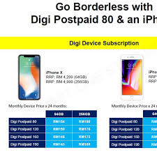 From plans for you and the family, to the latest phones and value deals, we've got you covered in all ways that matter! Digi Store Kluang Telecommunications Service Provider In Kluang