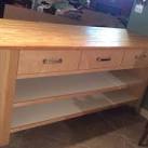 Kitchen Countertops - Laminate Wooden countertops - IKEA