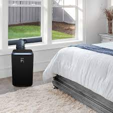 danby 12 000 btu portable air