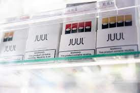 FDA Orders Juul to Remove E-Cigarette ...